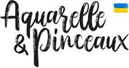 aquarelleetpinceaux.com