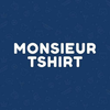 monsieurtshirt.com